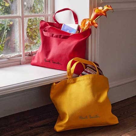 ハッピーなカラーリング魅力的！