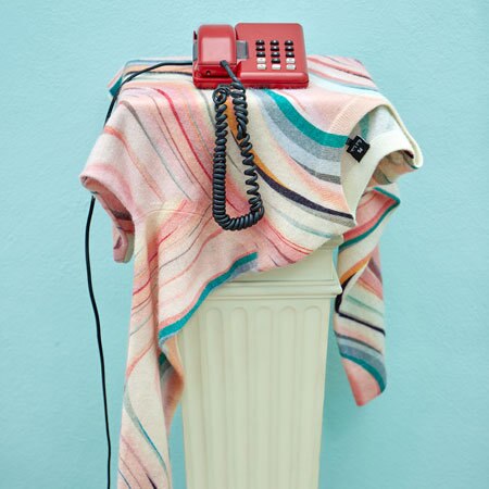 毎日が楽しくなる、「Swirl」の雑貨で夏にときめきを添えて