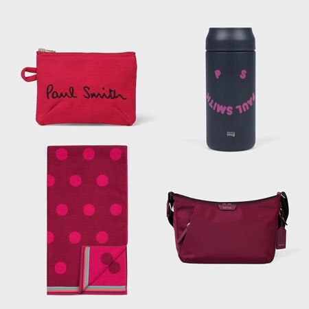 夏の装いに映える、華やぎの雑貨アイテム