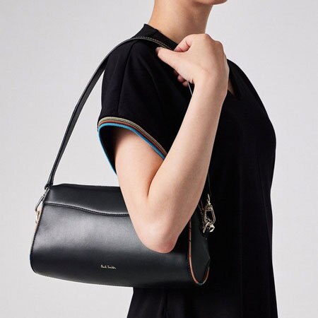 愛らしさを上品に纏う「Swirl」モチーフの新作