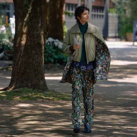 Paul Smith 2025.10.21 WOMEN ニュース | ファッション通販