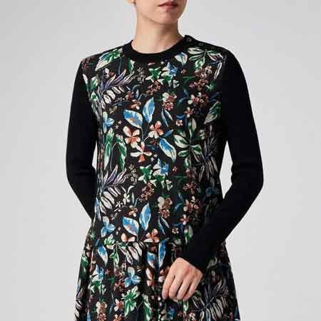 【New Arrival】Number Floral