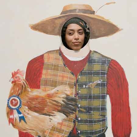 新コレクション「Paul Smith Loves Barbour」が登場