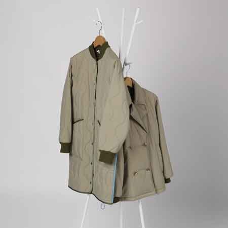 paulsmith 限定　セットアップ　ブルゾン メンズ ジャケット ｜ポール・スミス