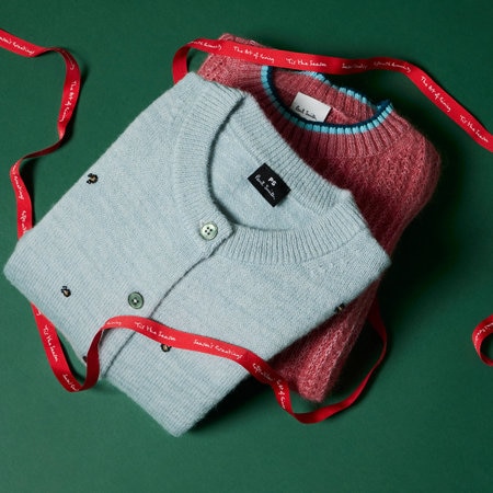 今着たいムードを叶える、ウィメンズ新作ニット