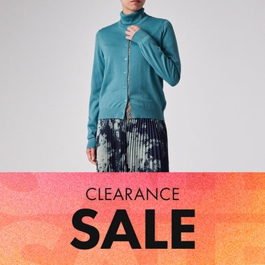 【SALE】本日スタート！