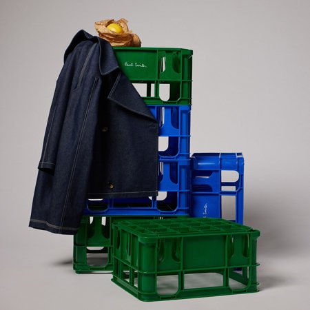 デニムで叶える、大人の洗練カジュアルスタイル