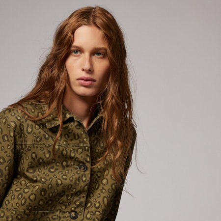 春夏の始まりに向けた、最新ウィメンズアイテムがラインナップ