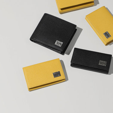 日常に寄り添う、タイムレスなレザーグッズ