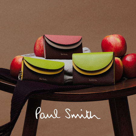 開運日に合わせて選びたい、春の新作ウォレット