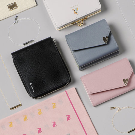 新生活にエールを贈る、ギフトアイテム