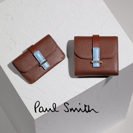 人気シリーズが再入荷。春を彩るレザー小物