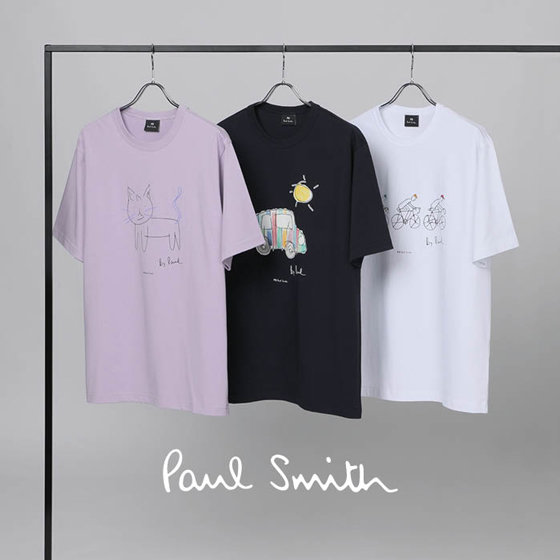 Drawn by Paul | ONWARD CROSSET | ファッション通販サイト[オンワード