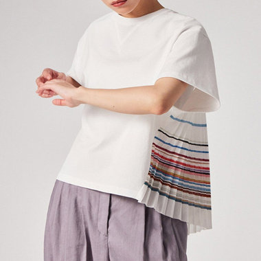 今すぐ着たい、最旬Tシャツ