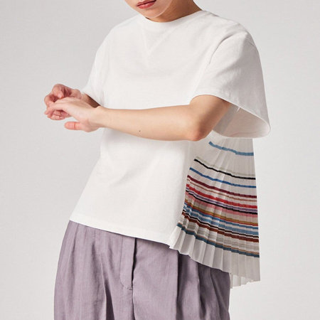 今すぐ着たい、最旬Tシャツ