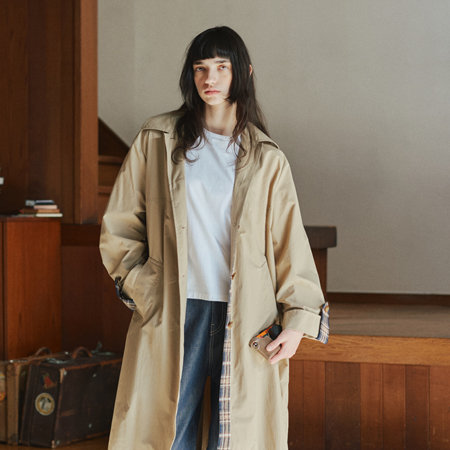 気温20℃のおすすめコーディネイト