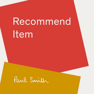 今、選ばれている人気アイテムは？