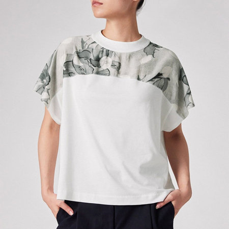 夏の着映えTシャツ特集
