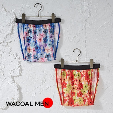 締めつけにくく通気性のよい、ふんどしNEXT