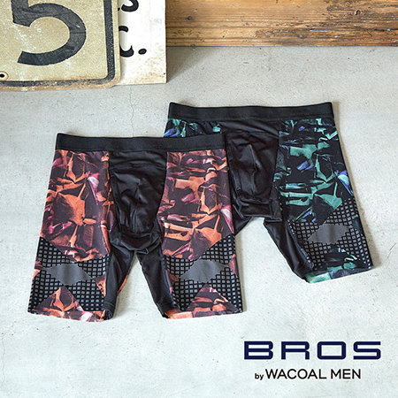 【クロスウォーカー】 はいて歩いて、カロリー消費アップをめざそう！