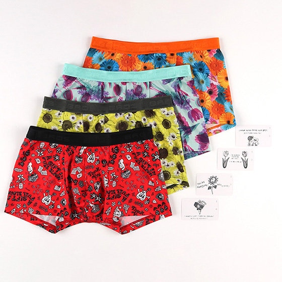 大切なひとへのプレゼントにおすすめ