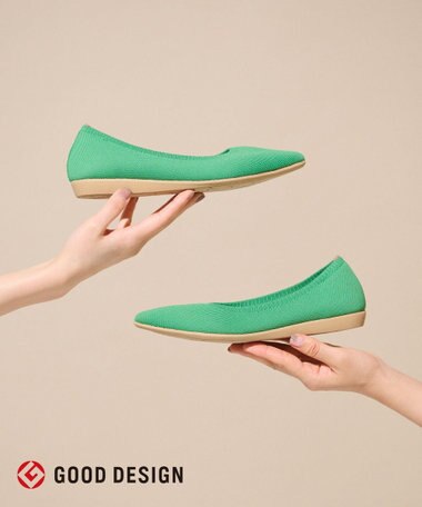 steppi 【WEB限定価格】 ベーシックポインテッド パンプス