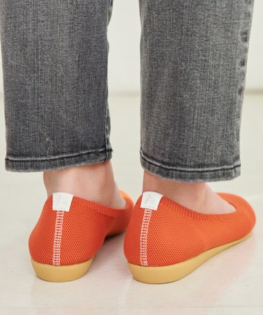 steppi 【WEB限定価格】 ベーシックポインテッド パンプス