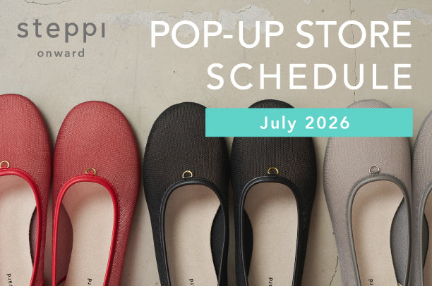 POPUPスケジュール（7月）