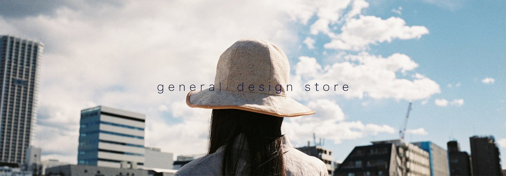 公式】general design store | ファッション通販サイト[オンワード