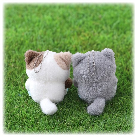 しろたん 猫に変身 | ONWARD CROSSET | ファッション通販サイト[オン