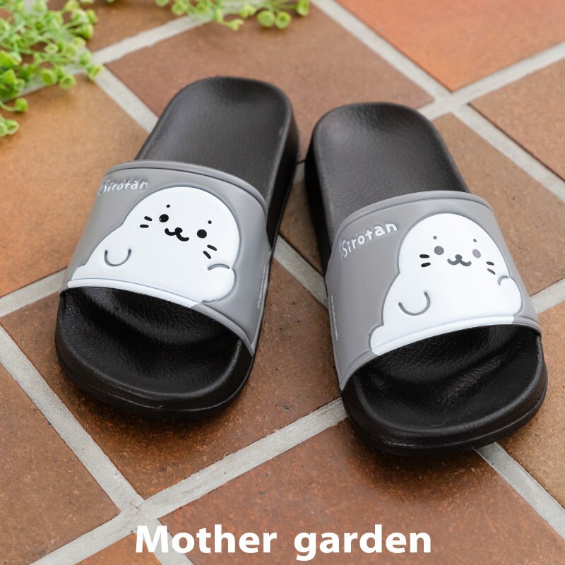 しろたん サンダル