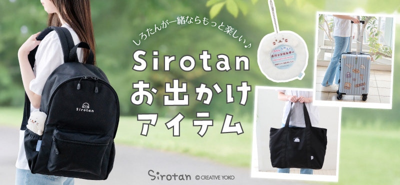 お出かけアイテム