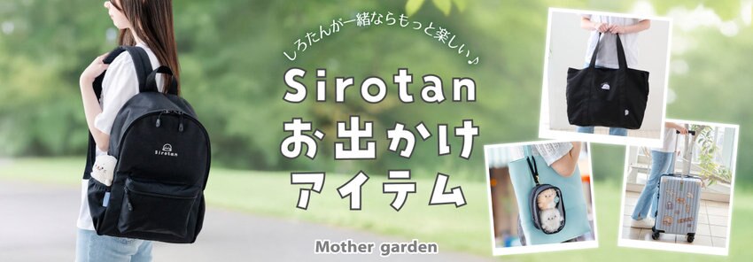 お出かけアイテム
