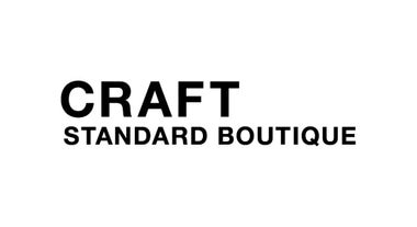 CRAFT STANDARD BOUTIQUE