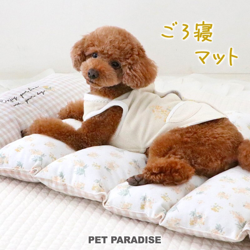 ＼＼お出かけに便利！！／／まるめて持ち運び出来ちゃうごろ寝マット！