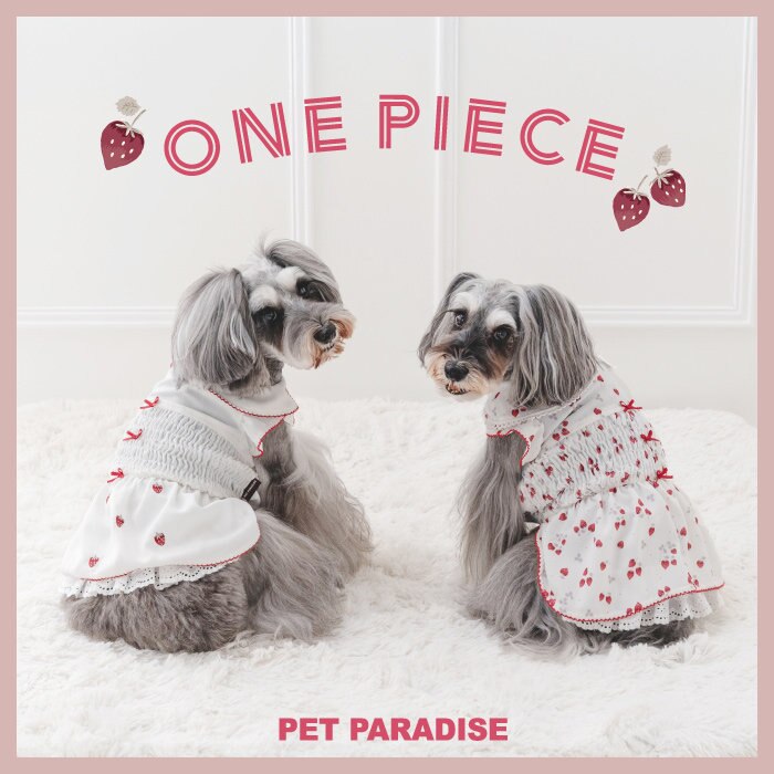 春におすすめワンピース