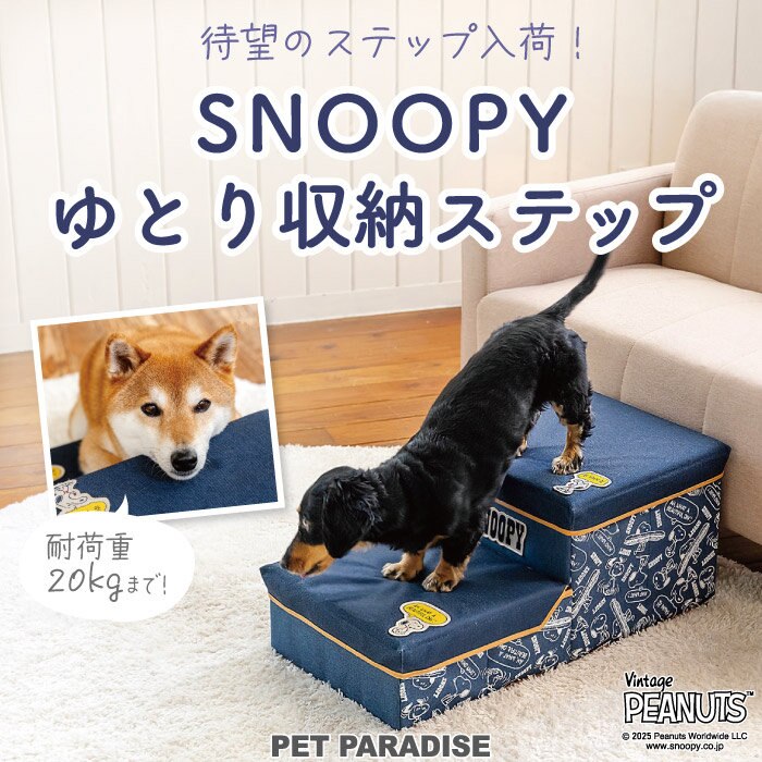 上り下りが楽になる