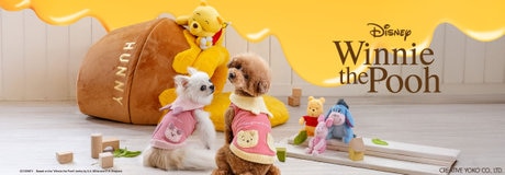 くまのプーさん ノベルティプレゼント | ONWARD CROSSET | ファッション通販サイト[オンワード・クローゼット]