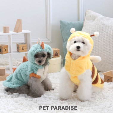 もっと可愛くする“なりきり春の新作”