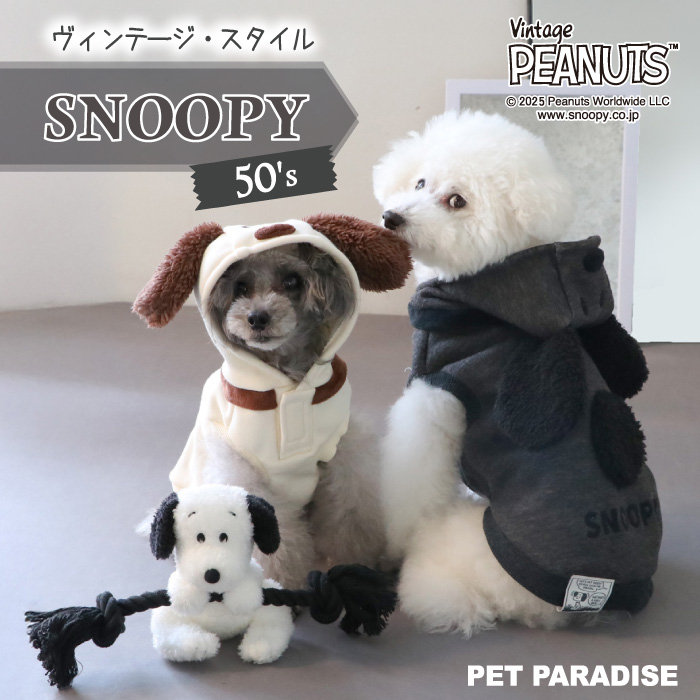 ヴィンテージ・スタイル