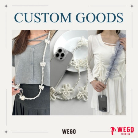 【スマホグッズ】毎日使うスマートフォンをおしゃれにアレンジ♪