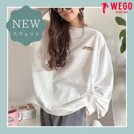 【ｱｿｰﾄｸﾞﾗﾌｨｯｸﾌﾟﾙｵｰﾊﾞｰ】注目のイラストレーターさん書下ろしデザイン！大人コーデKIDSコーデご紹介☆