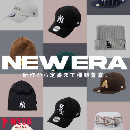 NEW ERA