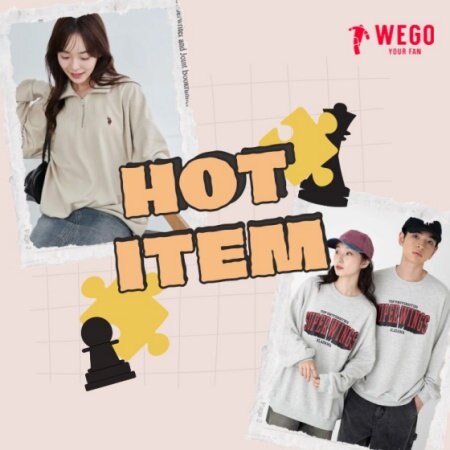 【サイズ展開ありアイテム】体格のお悩みを解決！