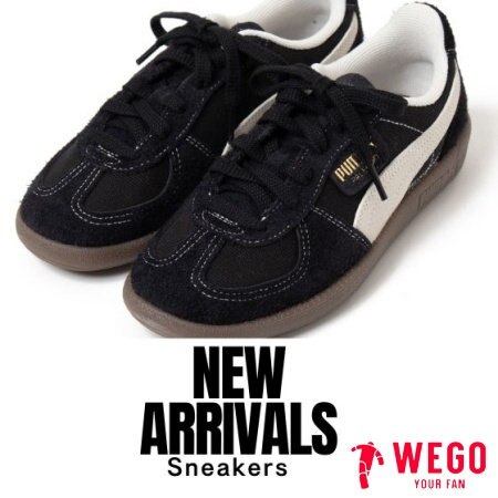【NEW ARRIVAL】スニーカー
