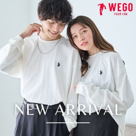 春のNEWアイテム！最新トレンドをチェック✓