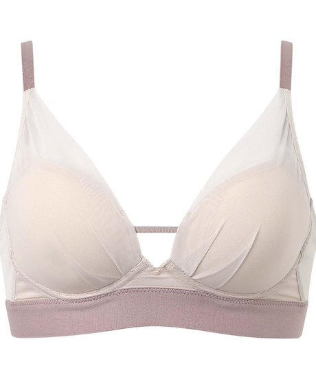 【ワコール】ノンワイヤー「重力ケアブラ」シンプルタイプに新色登場！ | ONWARD CROSSET | ファッション通販サイト[オンワード・クローゼット]