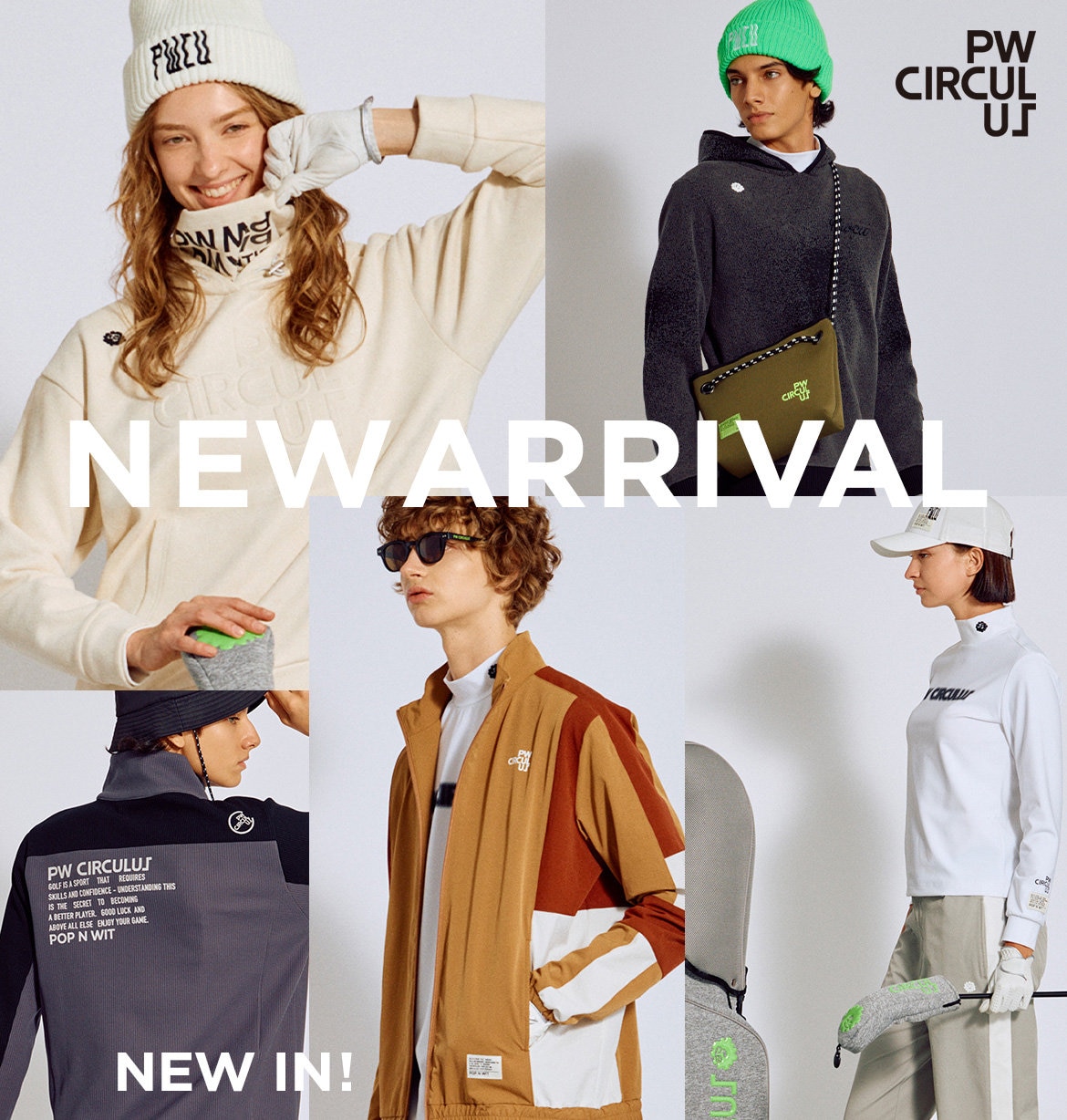 公式】GOLF Selection | ファッション通販サイト[オンワード