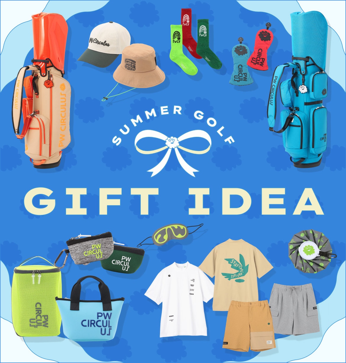 公式】GOLF Selection | ファッション通販サイト[オンワード