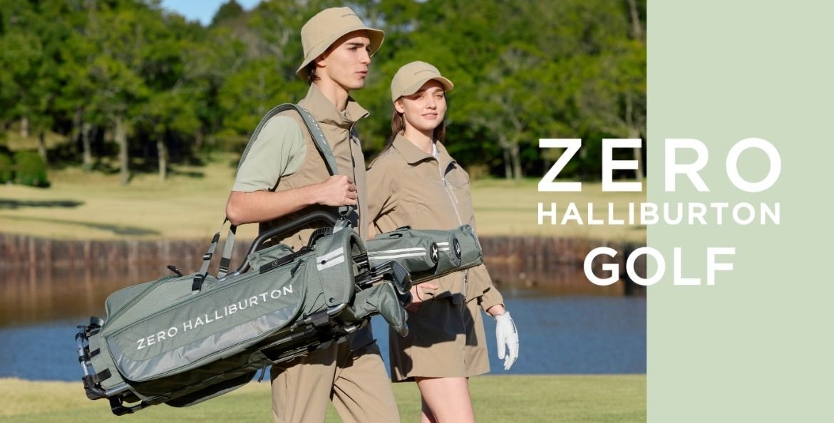 ZERO HALLIBURTON